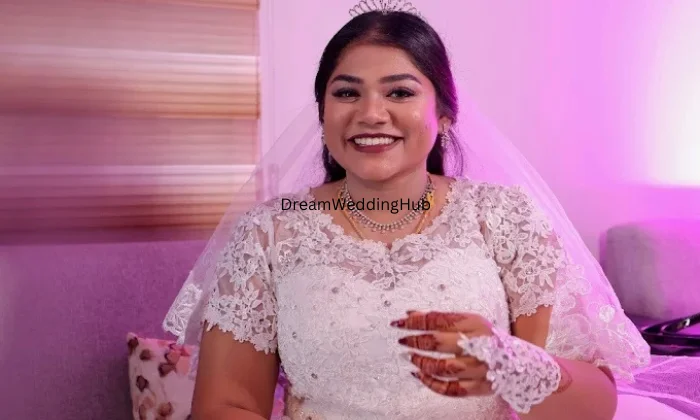 Ashnah Bridals vijayawada